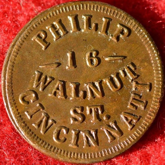 Fake-Or-Genuine-Civil-War-Tokens?