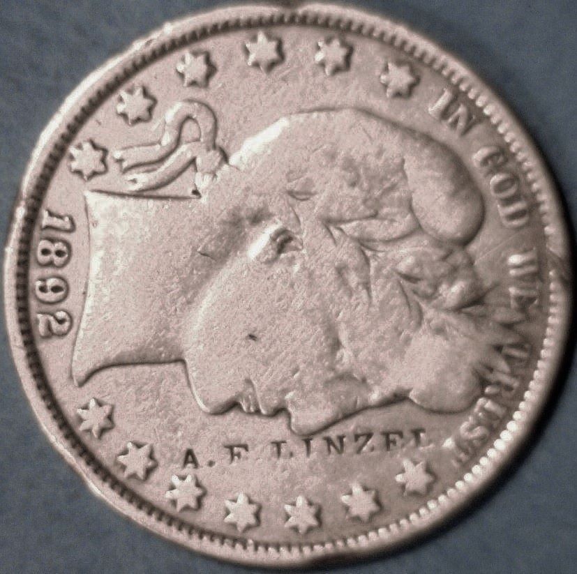 The-25-Days-Of-Barber-Coins!!
