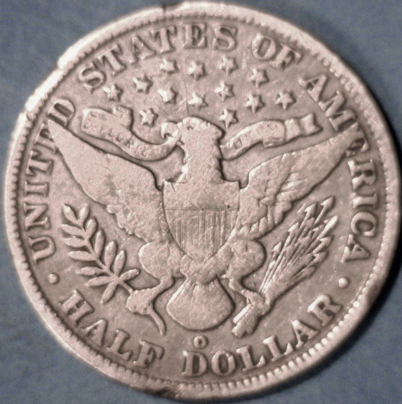 The-25-Days-Of-Barber-Coins!!