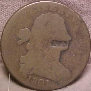 A-Pair-Of-Counterstamped-Coppers---Early-Boston-Silversmith