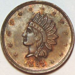 Show-Us-Your-Civil-War-And-Store-Card-Tokens!