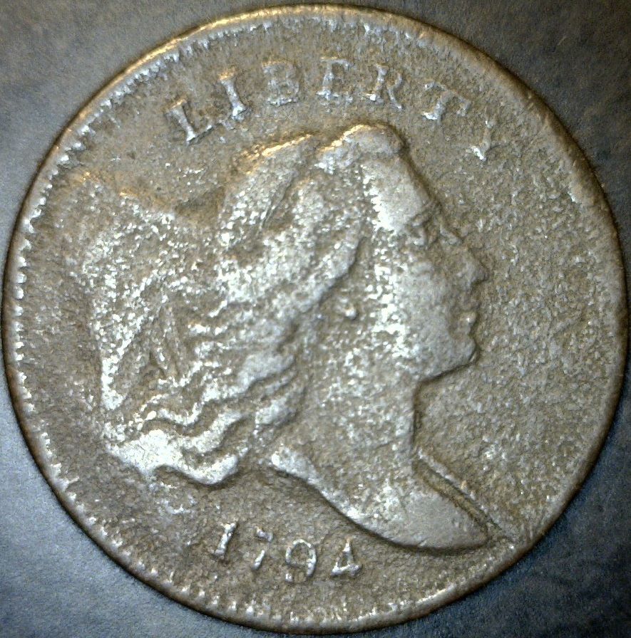 1794-Half-Cent---Possibly-A-C-4-?
