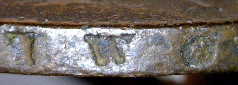 1794-Half-Cent---Possibly-A-C-4-?
