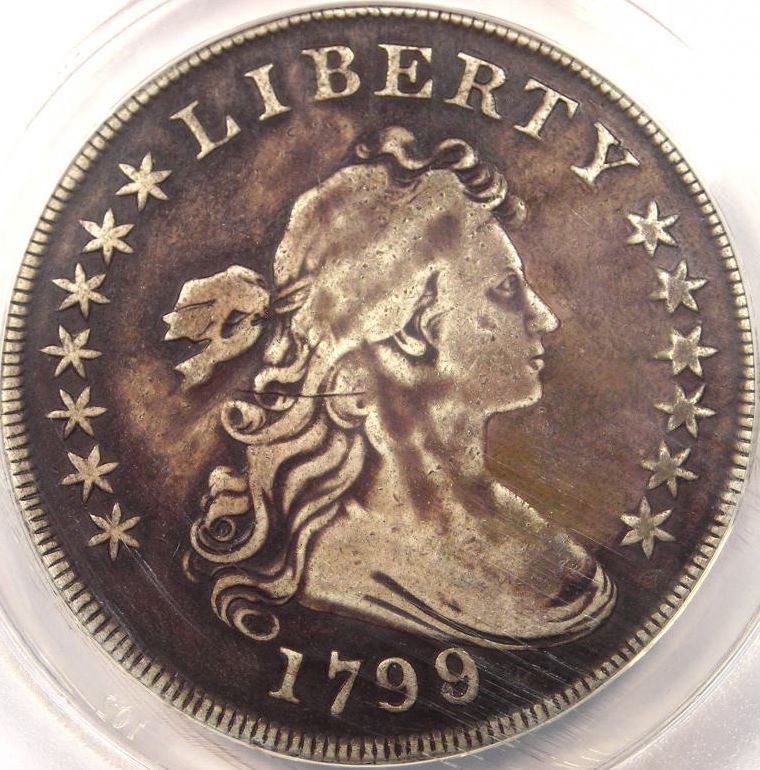 1799/8-Draped-Bust-Dollar