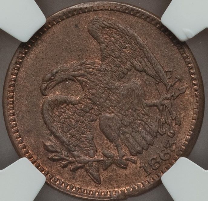 Show-Us-Your-Civil-War-And-Store-Card-Tokens!