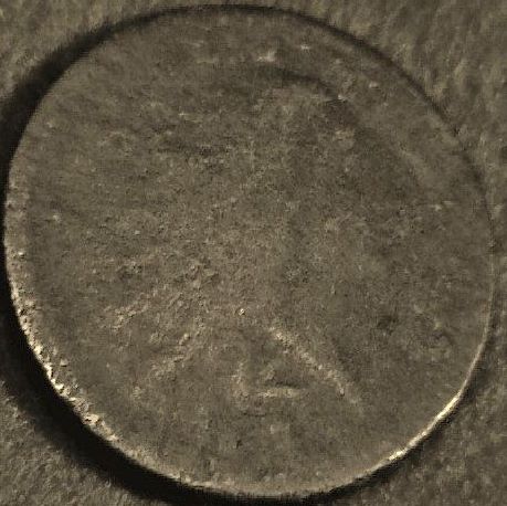 1793-Chain-Cent-I-Have-Some-Problems-With,-Have-A-Look.