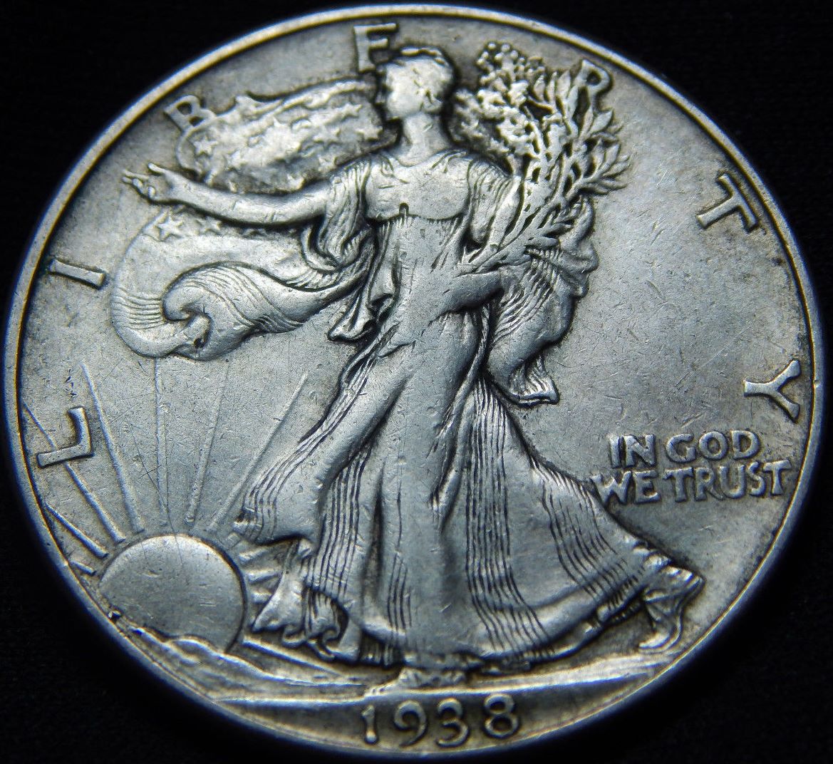What-Caused-These-Lines-On-This-Trade-Dollar?