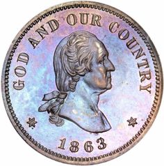 What-Was-The-First-US-Coin-With-A-Real-Person-On-It?