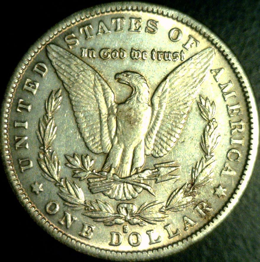 A-Tale-Of-Two-Dollars