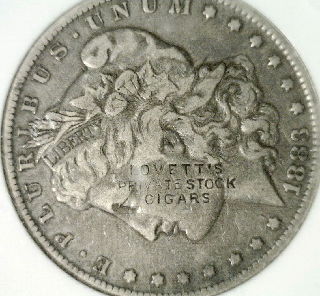 New...-Dan-Carr-1964-Morgan-Dollars!