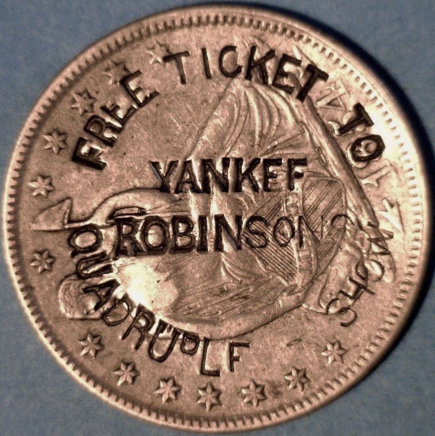 New...-Dan-Carr-1964-Morgan-Dollars!