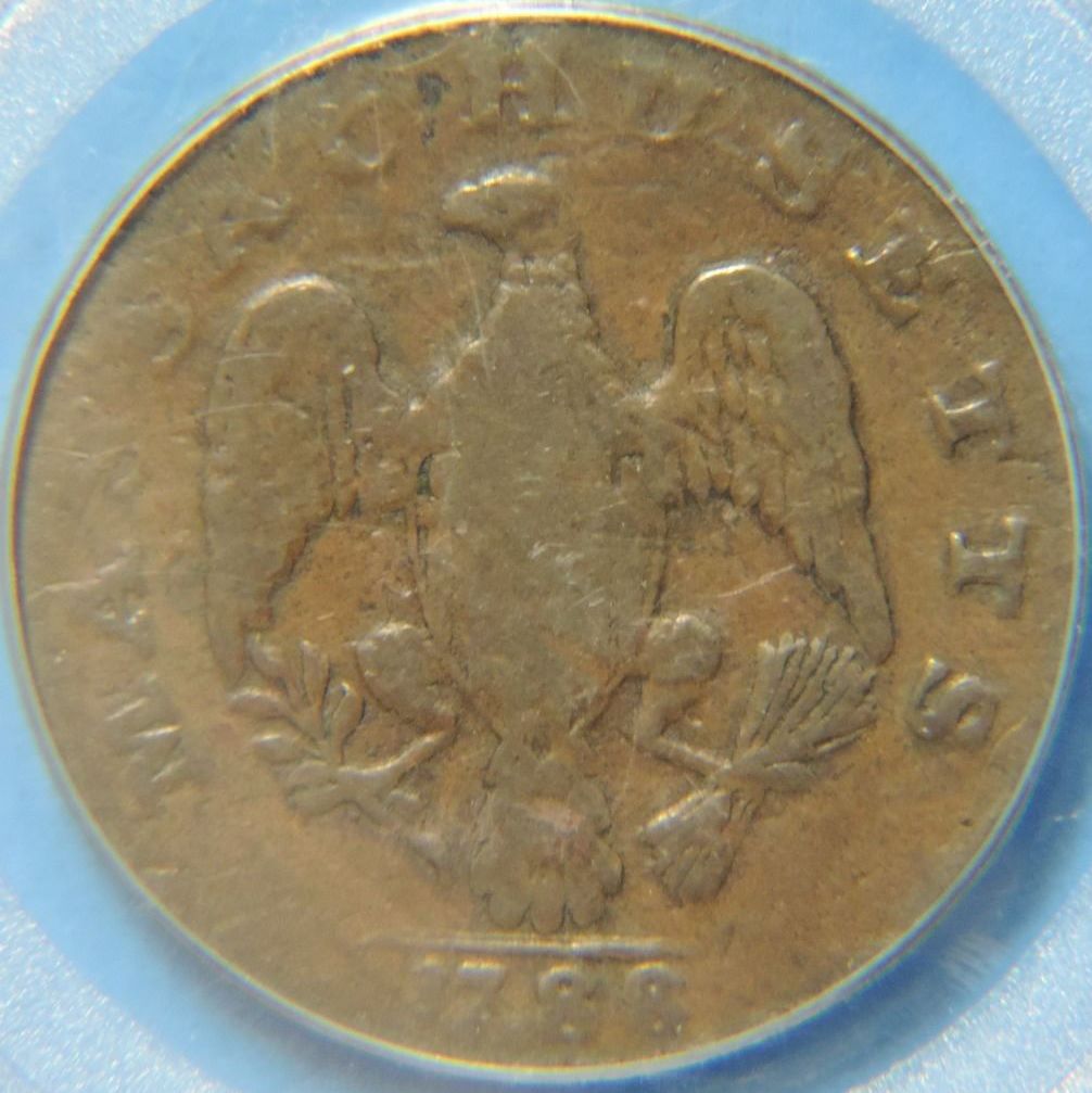 1788-Mass.-Cent-....-Seeking-Thoughts-On-Grade-....-Discussion-PCGS