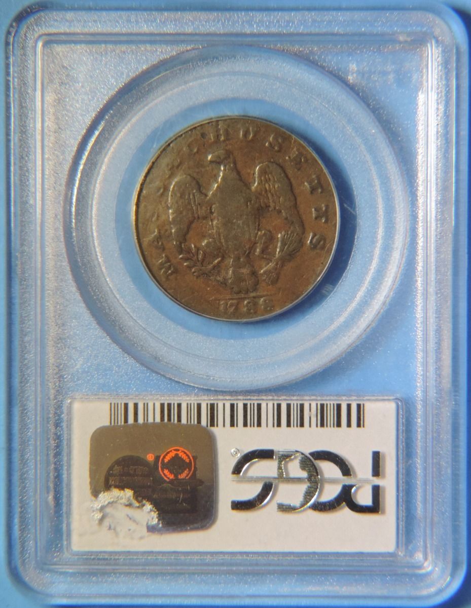1788-Mass.-Cent-....-Seeking-Thoughts-On-Grade-....-Discussion-PCGS
