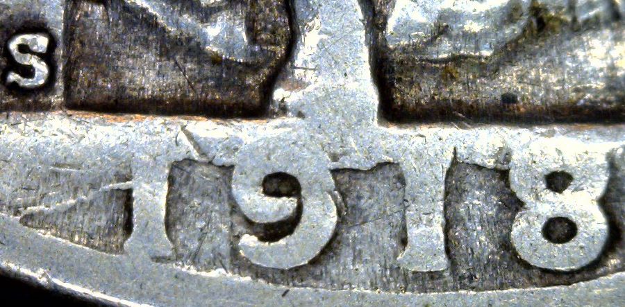 Not-A-1918/7-S-But-I-Couldn't-Resist-Buying-This-Error-At-A-Show-Today-....