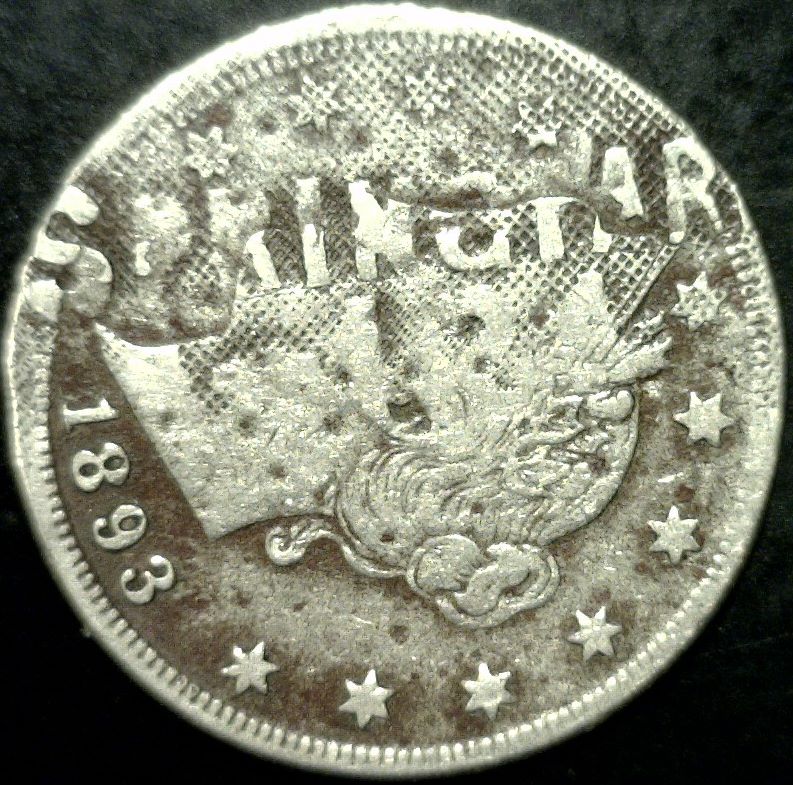 Any-Suggestions-On-What-Happened-To-This-1890-Dime?