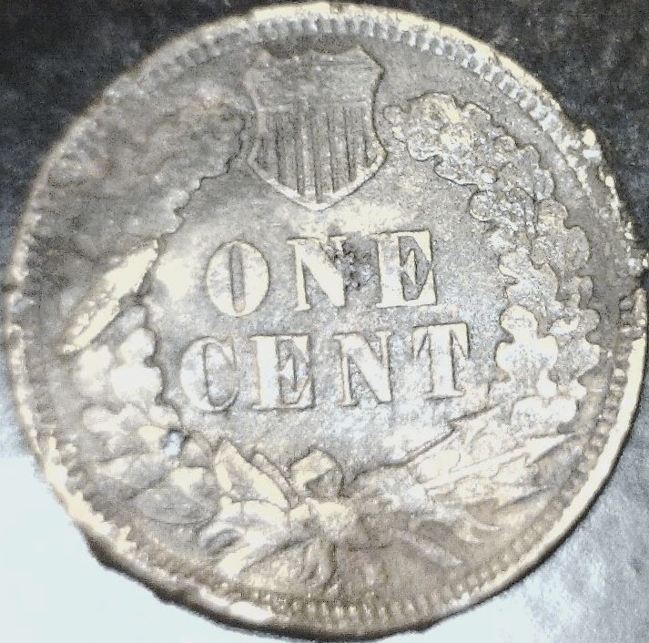 1909-S-Indian-Cent-....-Still-Looking-For-That-