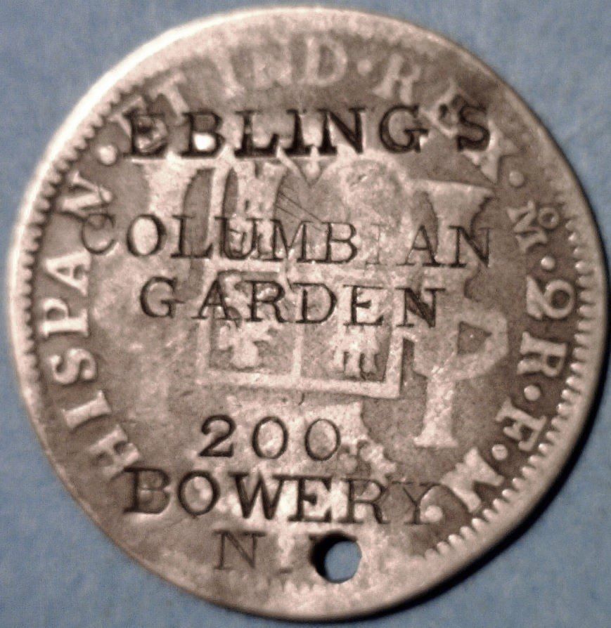 Coins-With-Holes---Thoughts?