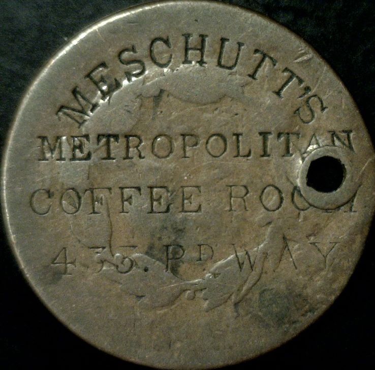 Coins-With-Holes---Thoughts?