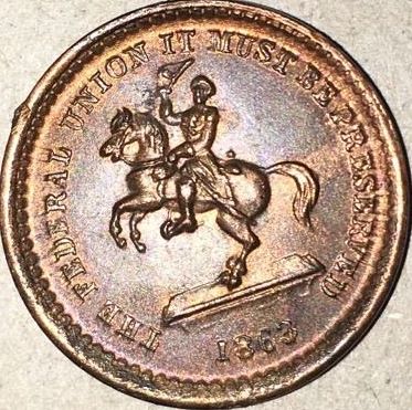 Dogpatch-USA-Amusement-Park-Token