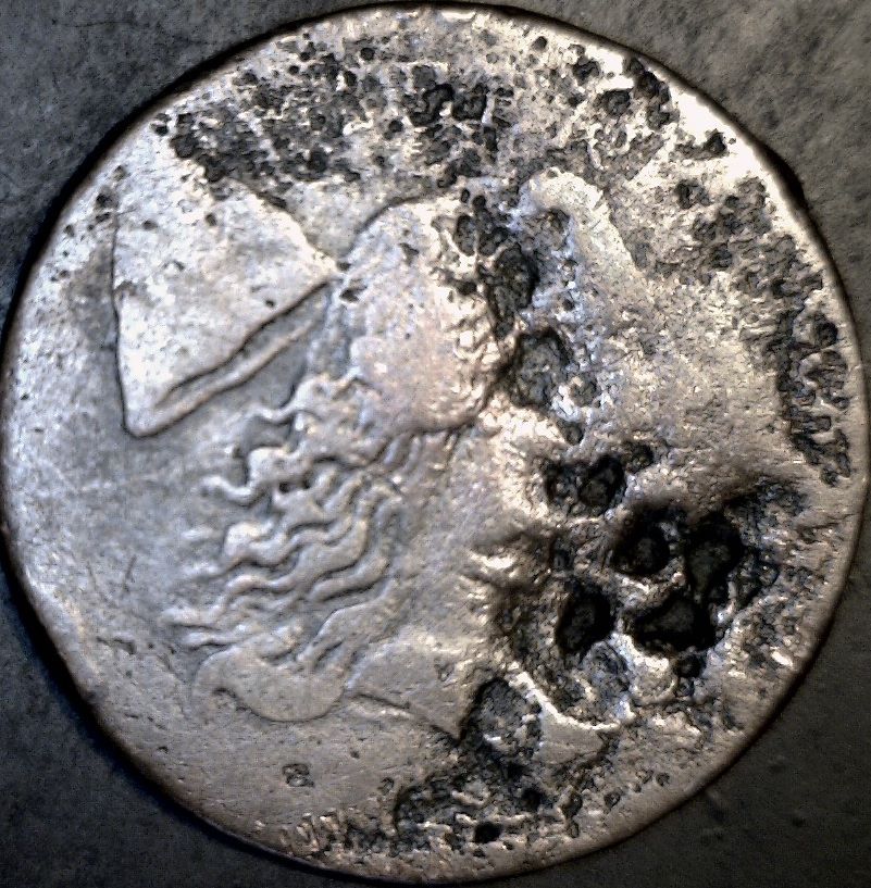 Looking-For-Help,-Pegging-The-Variety-Of-This-Apparent-1794-Large-Cent