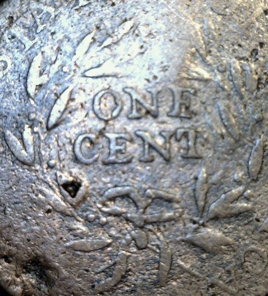 Looking-For-Help,-Pegging-The-Variety-Of-This-Apparent-1794-Large-Cent