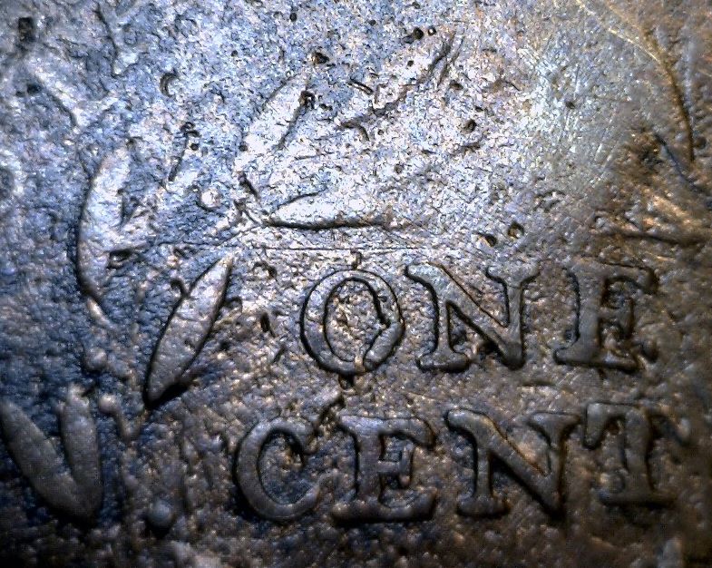 Looking-For-Help,-Pegging-The-Variety-Of-This-Apparent-1794-Large-Cent