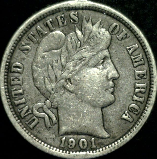William-Mckinley-Funeral-Train-Token
