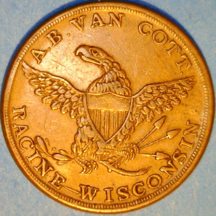 Please-Post-Your-Eagles-On-19th-Century-US-Tokens