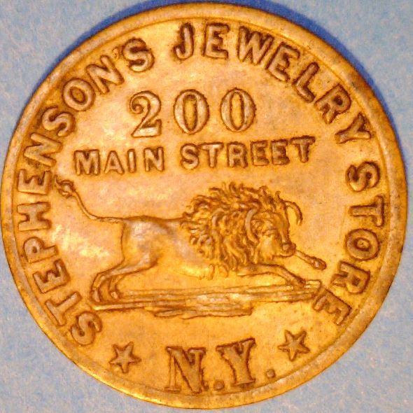 First-Venture-Into-Tokens