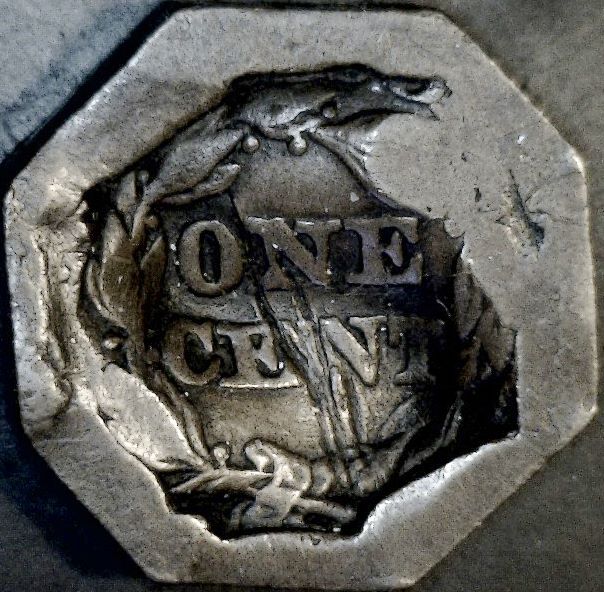 1851-Braided-Penny-Octagon-Shape