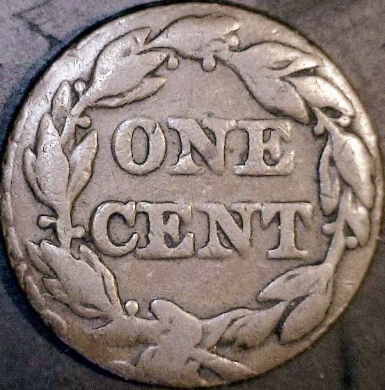 Large-Cent-On-Wrong-Planchet---Value?