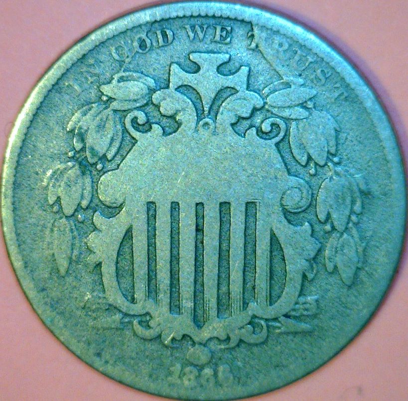1866-Shield-Nickel-Error