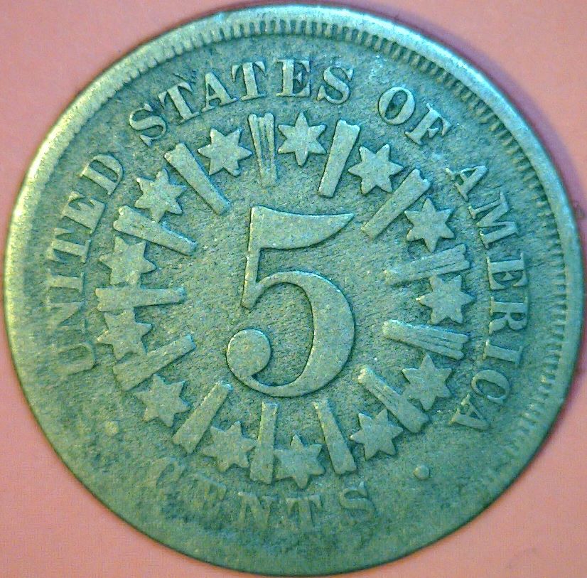 1866-Shield-Nickel-Error