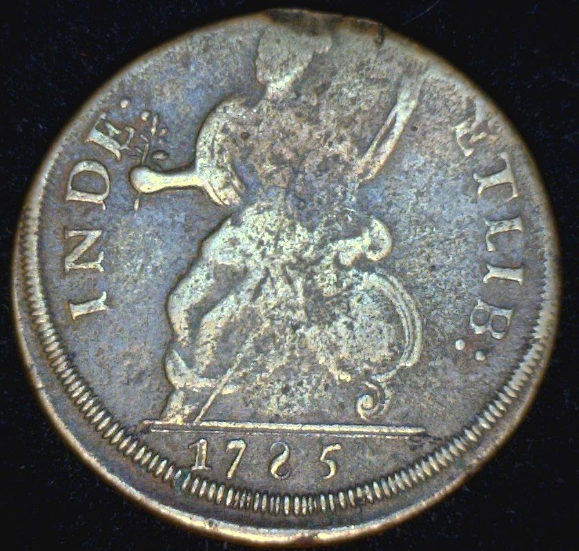 A-Connecticut-Cent-Found-In-A-Bag-Of-Mixed-World-Coins---Miller-Variety?