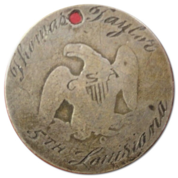 Fake-Confederate-ID-On-An-1847-O-Seated-Half