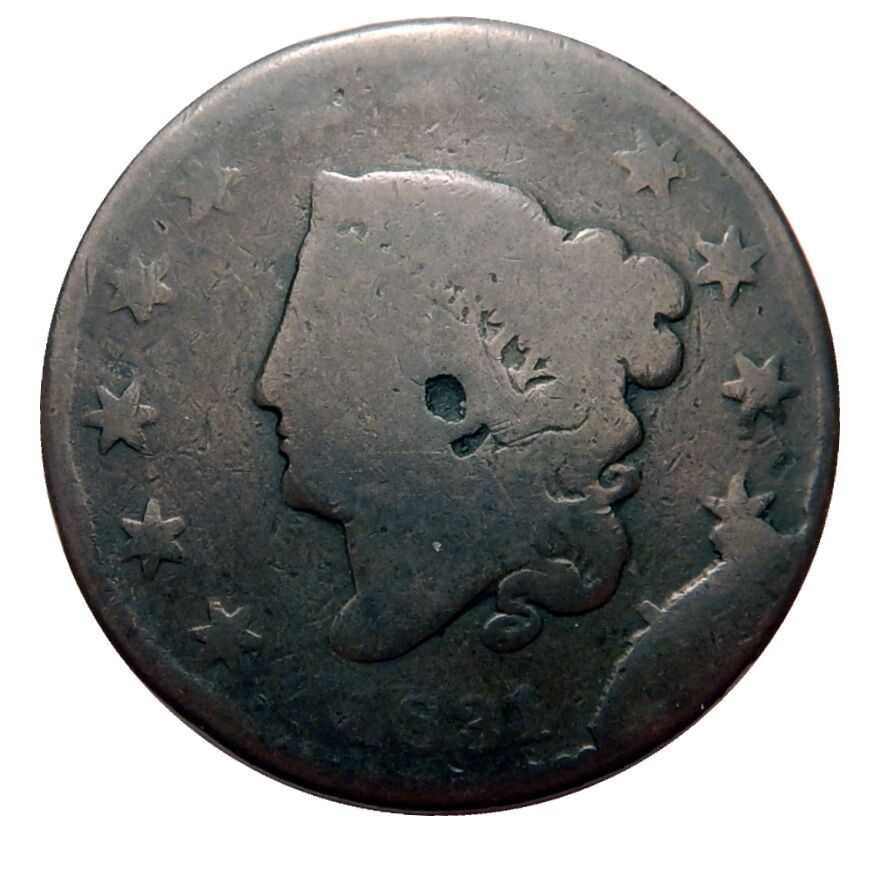 1831-Large-Cent.harpooned-Whale?