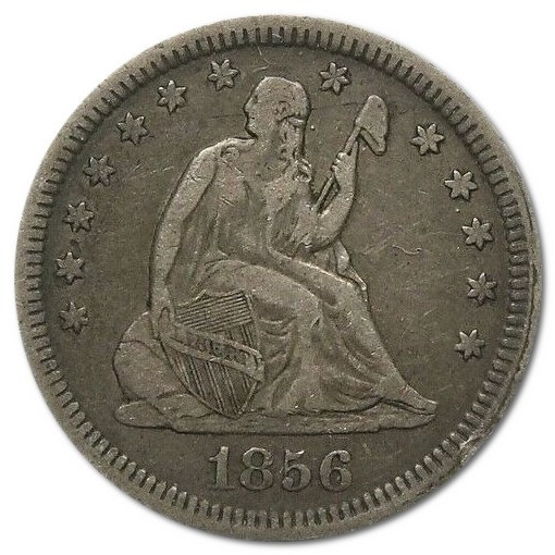 1856-P-Quarter-Dollar,-Thoughts?