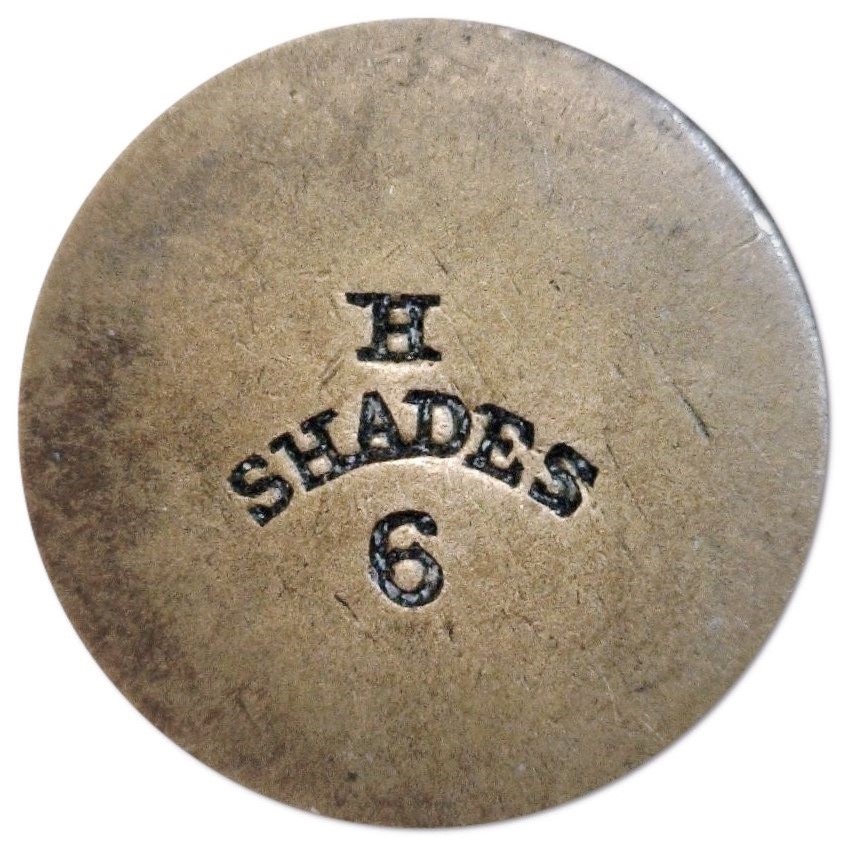 1877-Liberty-Dime-Blank-Reverse