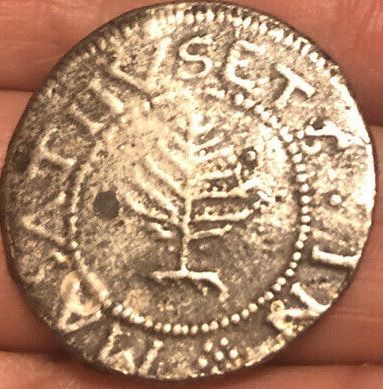 Questionable-1652-Pine-Tree-Shilling