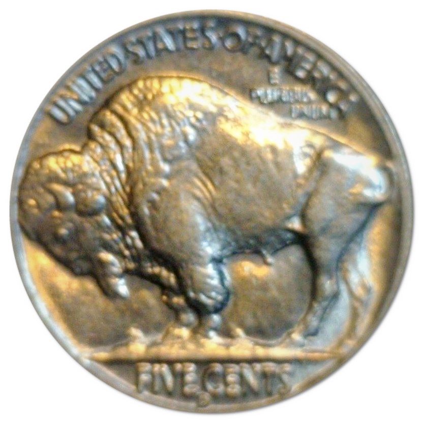 1937-D-Buffalo-Nickel-Find