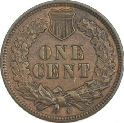Is-This-1909-S-Indian-Cent-Genuine?