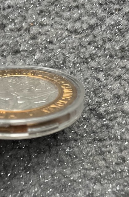 I-Won-A-'-Hacienda-10$-Limited-Edition-Gaming-Token-Back-In-1996-Hotel-Was-Then-Demolished