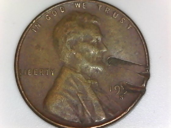 Trying-To-Discern-Wear-Errors-From-Mint-Errors...poss-Lams?