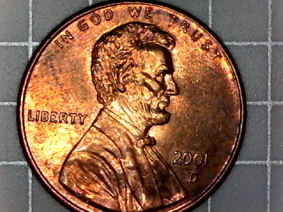 2001-D-LMC-Possible-DDR?