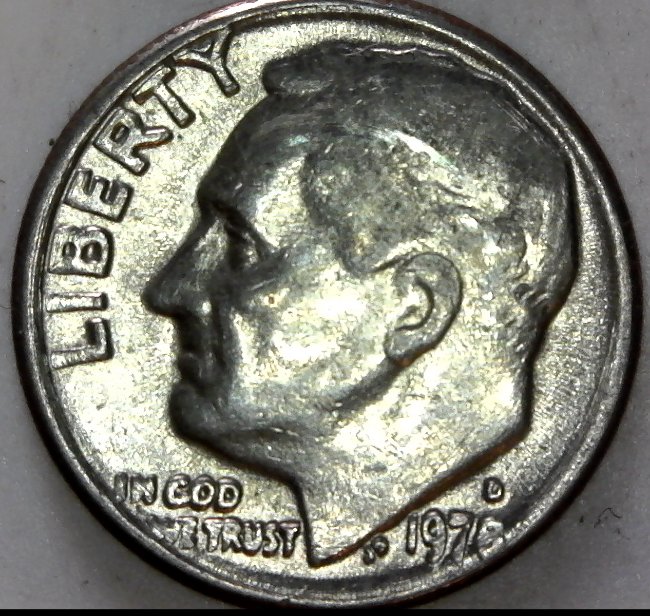 Roosevelt-Dimes---Off-Center-Strike-Or-Mad-Coins?
