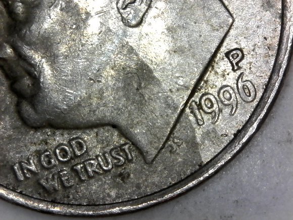 Roosevelt-Dimes---Off-Center-Strike-Or-Mad-Coins?