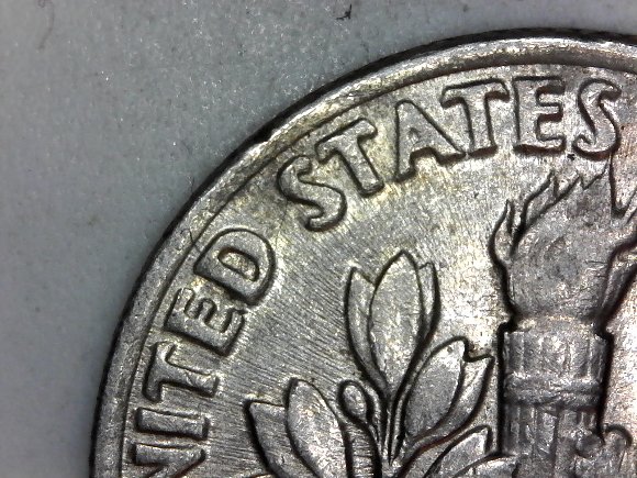 Roosevelt-Dimes---Off-Center-Strike-Or-Mad-Coins?