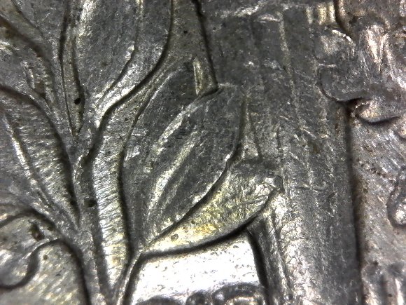 Roosevelt-Dimes---Off-Center-Strike-Or-Mad-Coins?