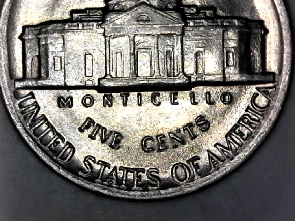 1985-D-Jefferson-Nickel-Error...-?