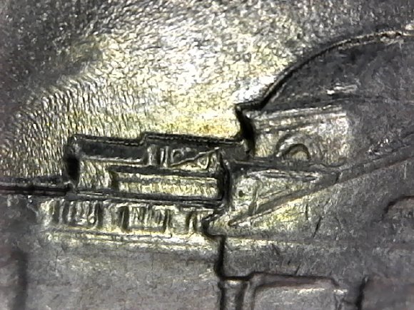 1985-D-Jefferson-Nickel-Error...-?